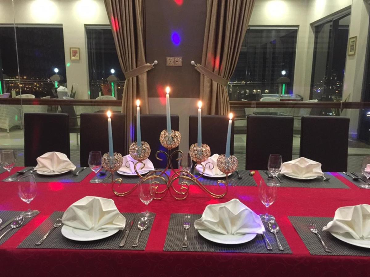 7 Seven Sea Hotel Da Nang Eksteriør bilde