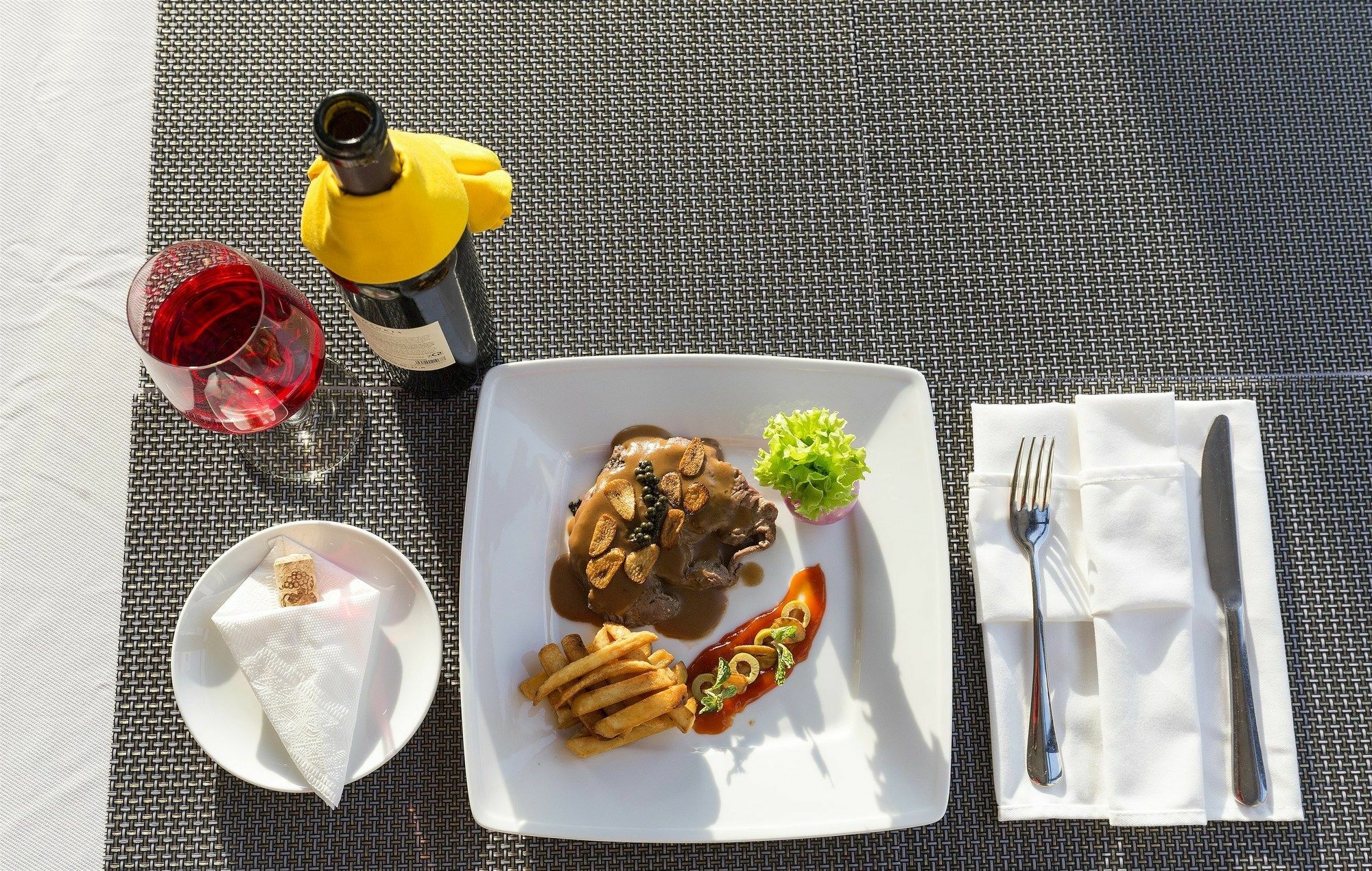 7 Seven Sea Hotel Da Nang Eksteriør bilde